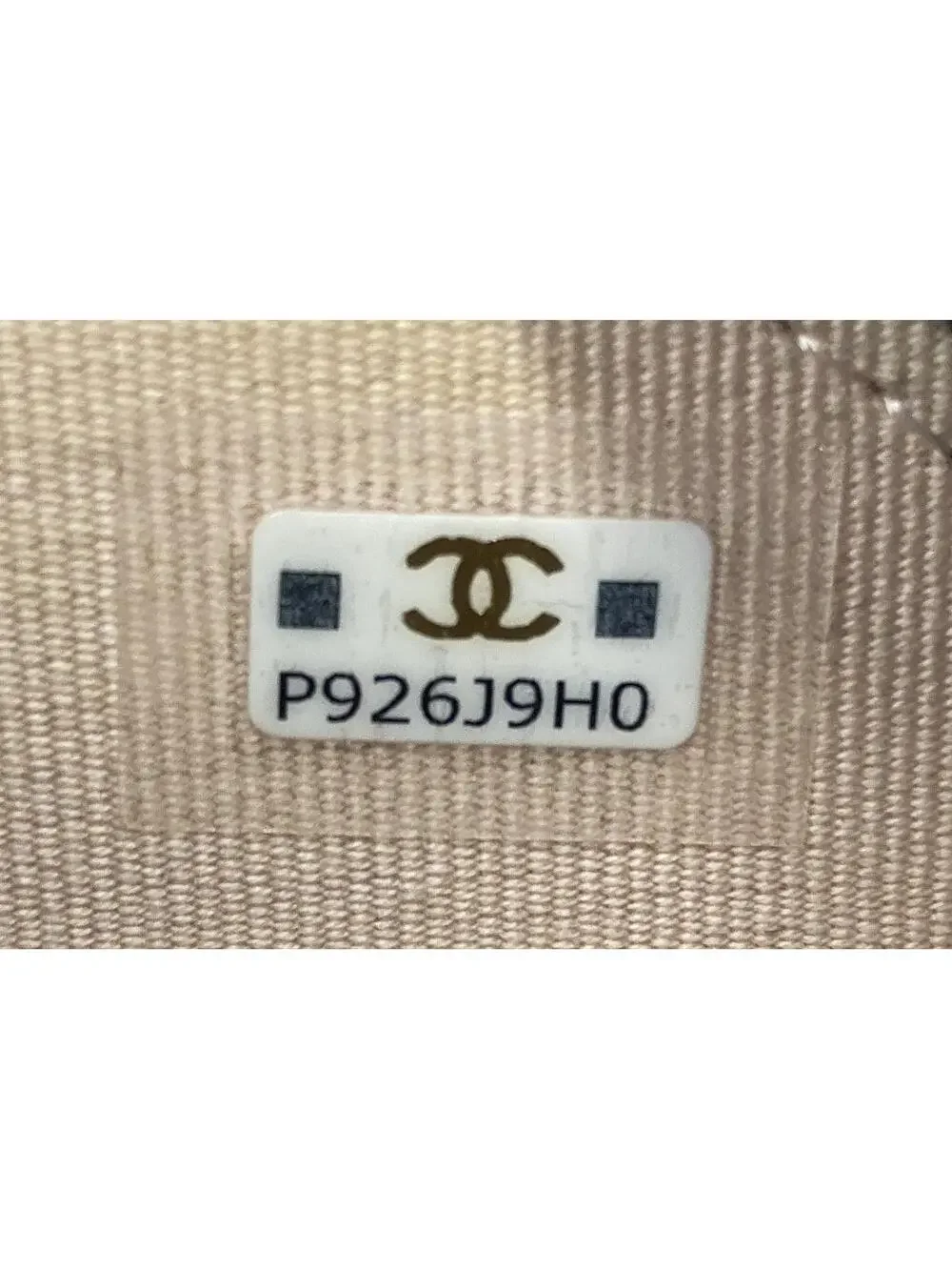 Chanel Chic Riviera Vanity Case With #277185C35B